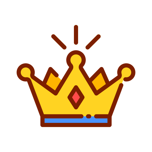 Winner Crown